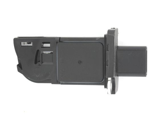 Medidor de la masa de aire