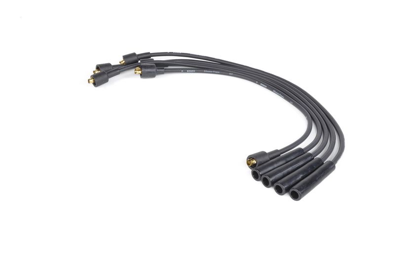 BOSCH 0986356855 Ignition Cable Kit