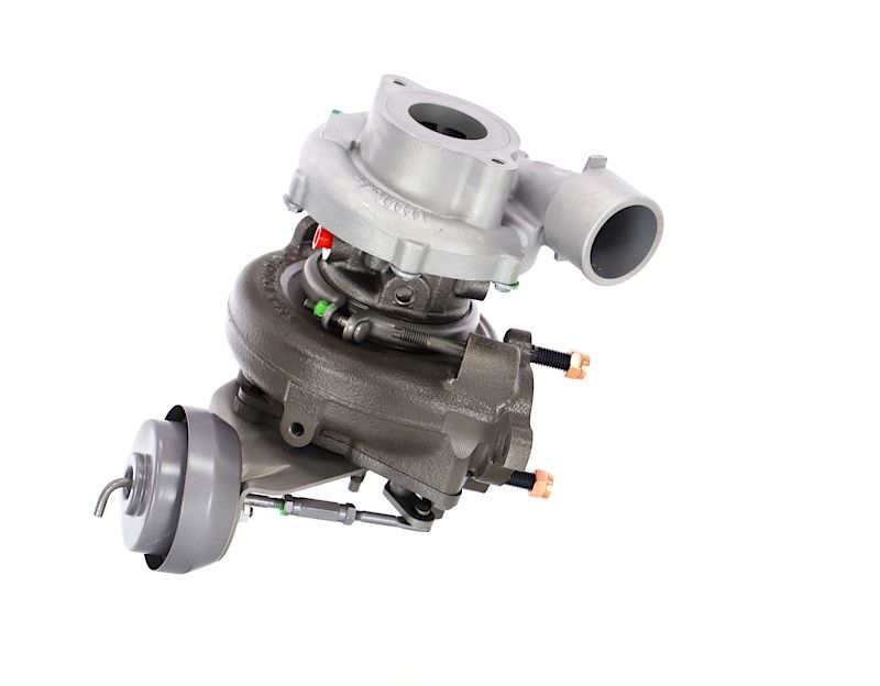 REMANTE 003-001-001223R Charger, charging (supercharged/turbocharged)