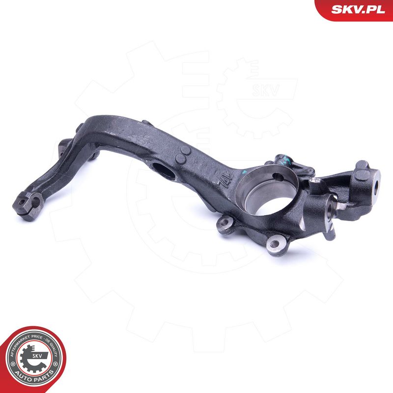 Käändmik, rattakinnitus, ESEN SKV 47SKV161