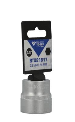 Padrun, KS TOOLS BT021817