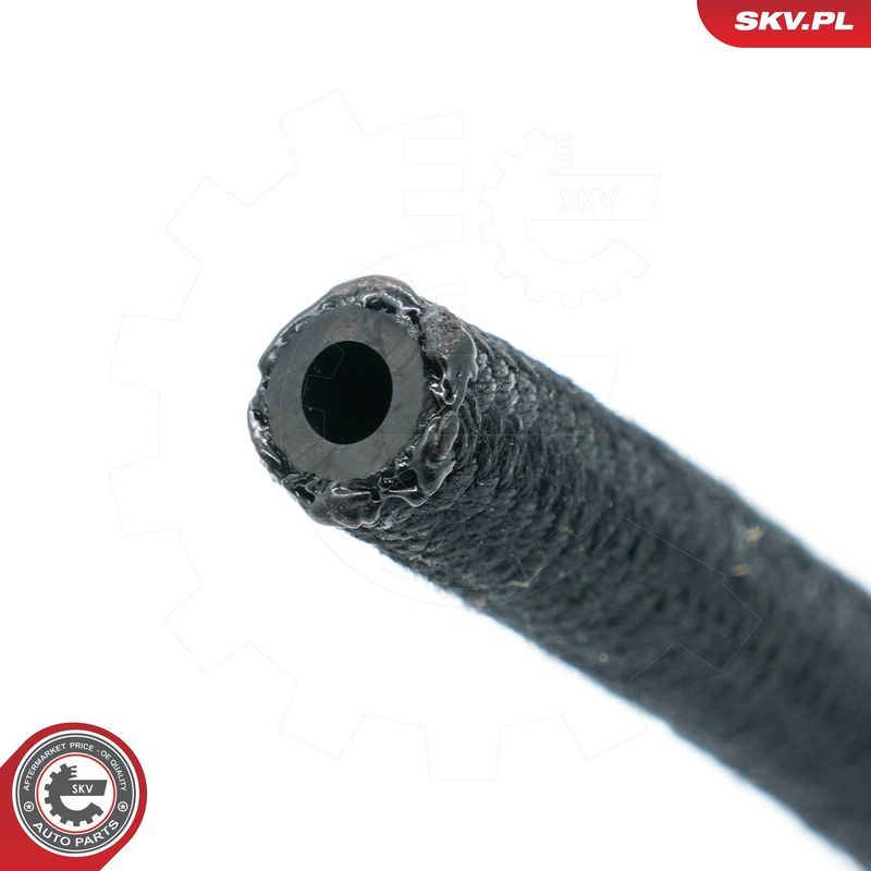 Voolik, Jääkkütus, ESEN SKV 54SKV320