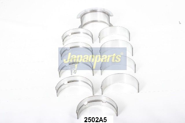JAPANPARTS Alkūninio veleno indėklų komplektas