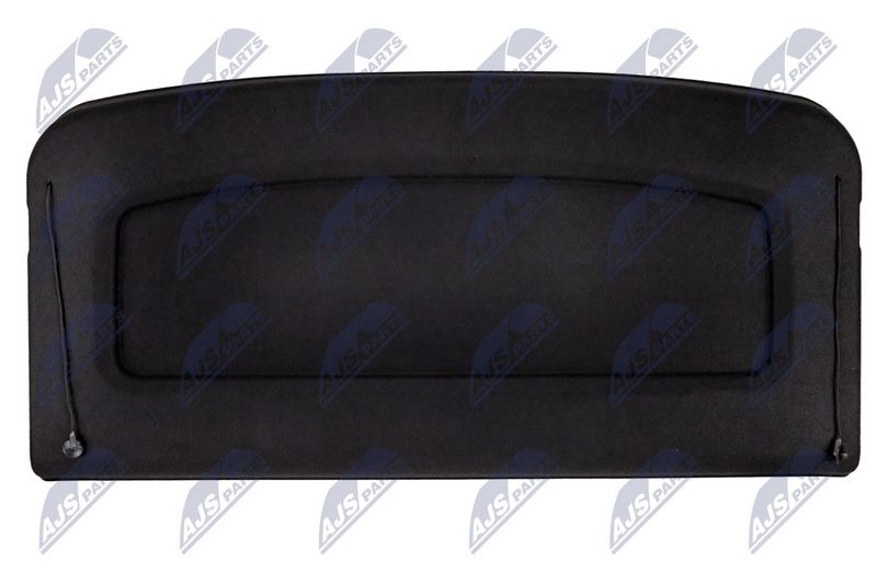 NTY EZC-FR-434 Boot-/Cargo Area Lid