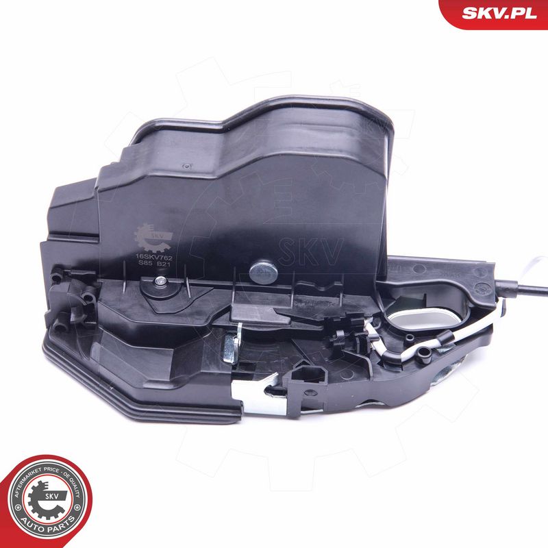 Ukselukk, ESEN SKV 16SKV762