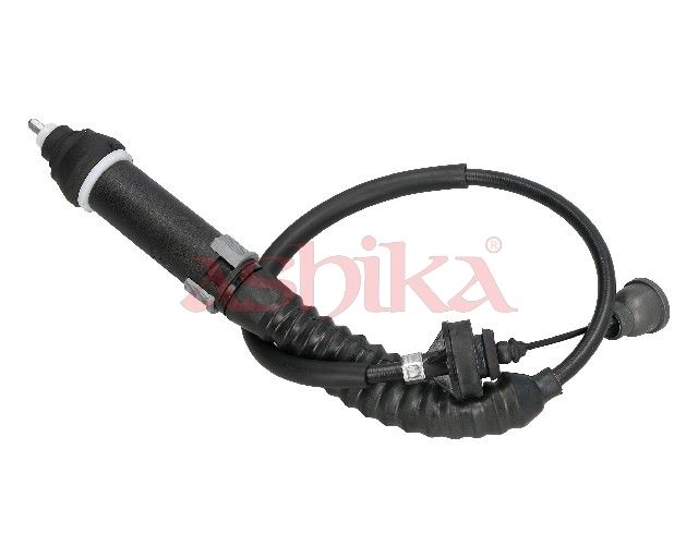 Cable de accionamiento, accionamiento del embrague ASHIKA 154-00-0610