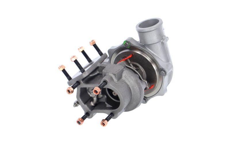 REMANTE 003-001-002961R Charger, charging (supercharged/turbocharged)