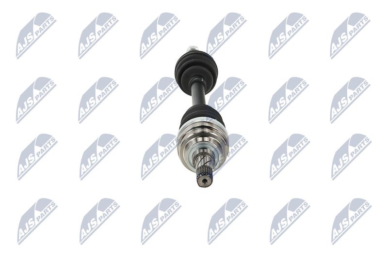 Veovõll, NTY NPW-PL-197