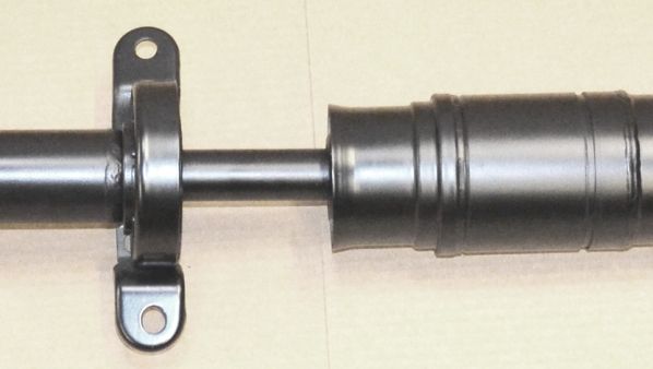 GKN GKNP20073 Propshaft, axle drive