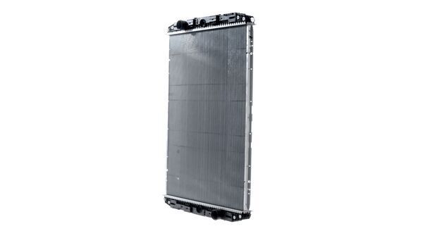 MAHLE CR 1151 000P Radiator, engine cooling
