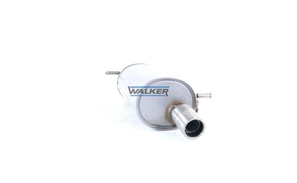 WALKER 22635 Rear Muffler