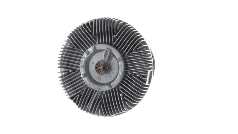 Product Image - Koppeling, radiateurventilator - CFC248000P - MAHLE