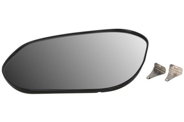 Außenspiegel - Spiegelglas