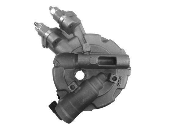 Airstal 10-6008 Compressor, air conditioning