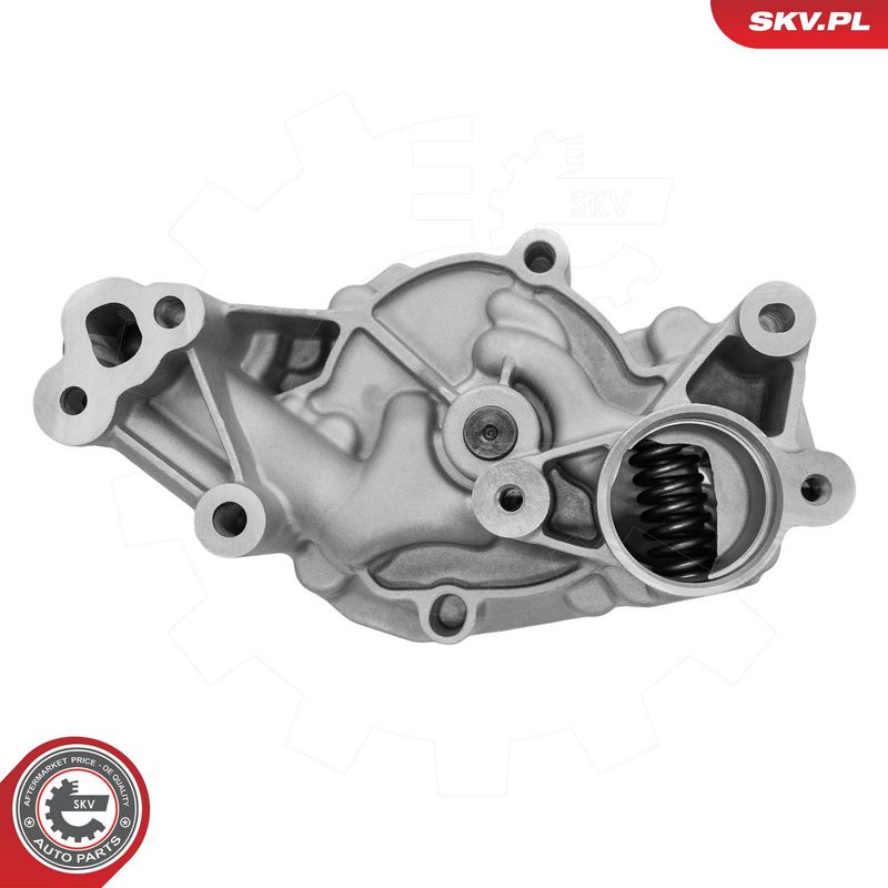Õlipump, ESEN SKV 77SKV026