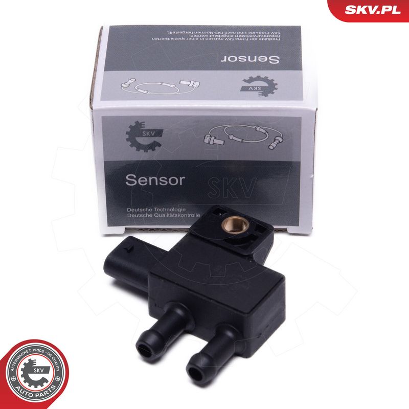 Andur, heitgaasisurve, ESEN SKV 17SKV800