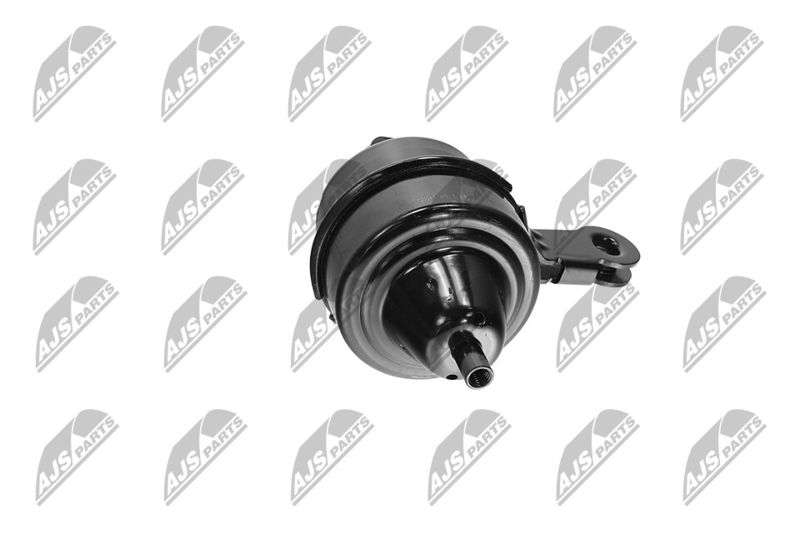 Paigutus, Mootor, NTY ZPS-BM-035