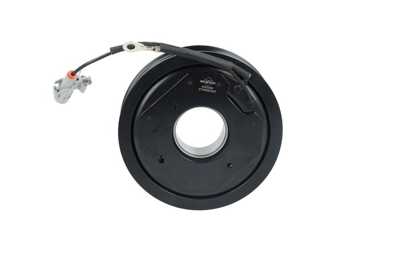 Magnetsidur, kliimakompressor, NRF 380104