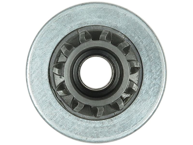 Vabajooks, starter, AS-PL SD3024