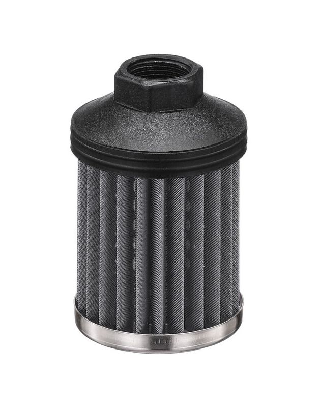 Hydraulisch filter (gaas)