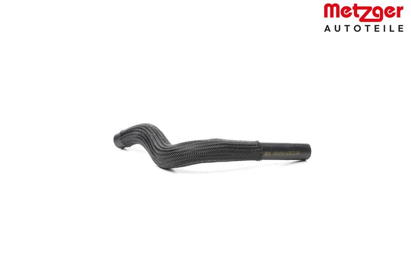 METZGER AUTOTEILE 2420410 Radiator Hose