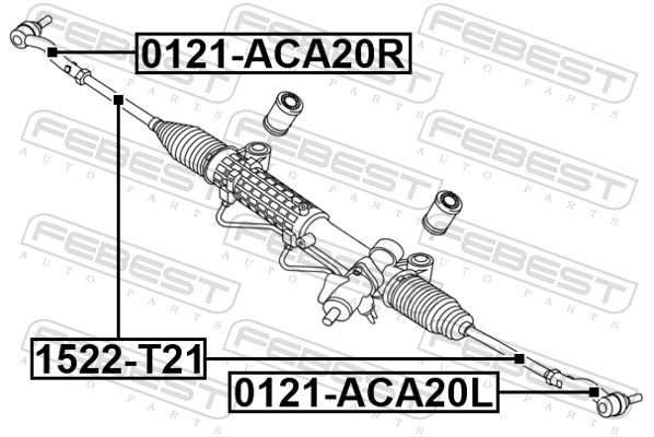 OEM код товара: T21-3401300