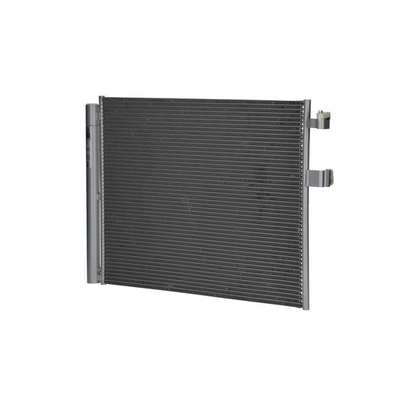 NISSENS 941007 Condenser, air conditioning