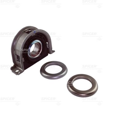 Lager, Gelenkwellenmittellager