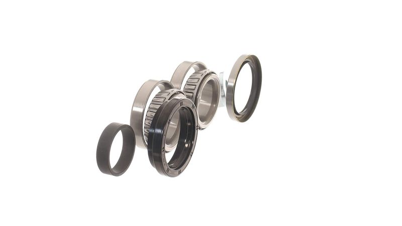 SKF VKBA 3901 Wheel Bearing Kit