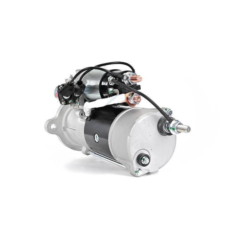 Delco Remy SER81323-12B1 Starter