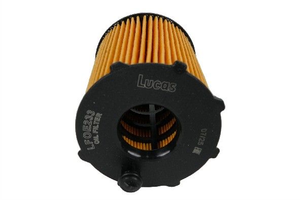 Filtro de aceite