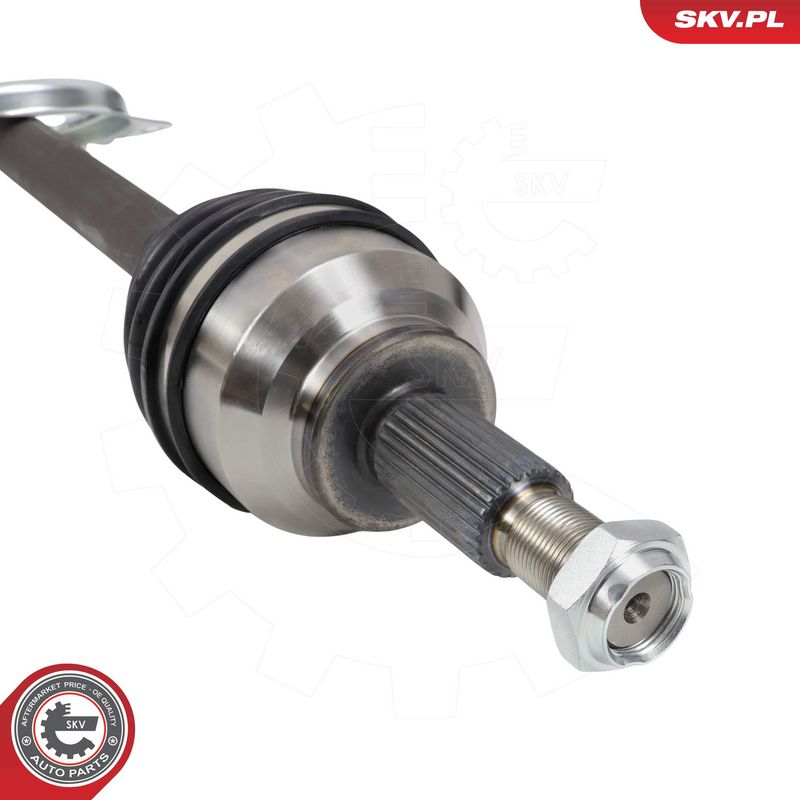ESEN SKV 40SKV258 Pusašis