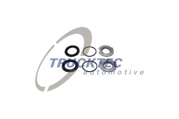 TRUCKTEC AUTOMOTIVE javítókészlet, féknyereg 02.43.098