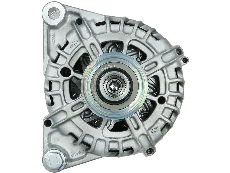 Generaator, AS-PL A3472(VALEO)