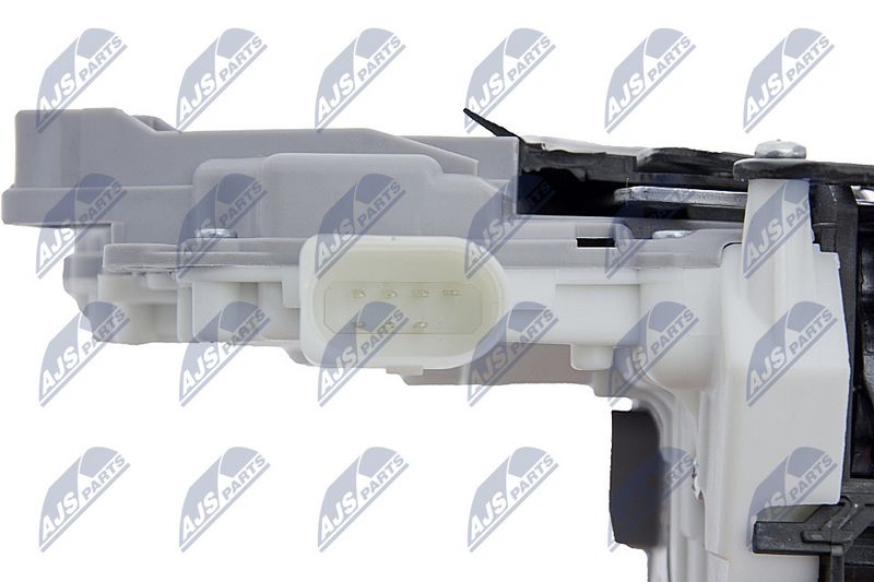 Ukselukk, NTY EZC-WW-107