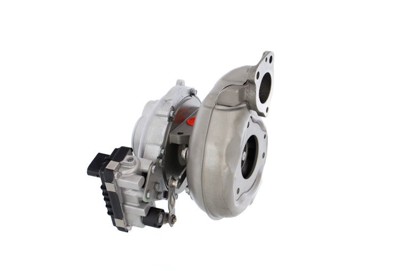 REMANTE 003-002-001313R Charger, charging (supercharged/turbocharged)