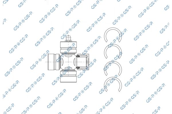 Prekė atitinka OEM kodą: 04371-87604