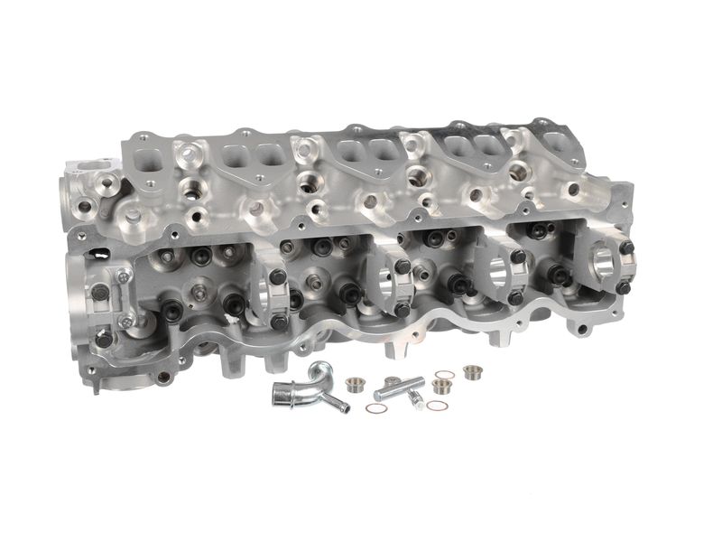 Product Image - Cilinderkop - HL0068 - ET ENGINETEAM