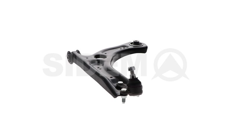 SIDEM 63152 Vikšro valdymo svirtis