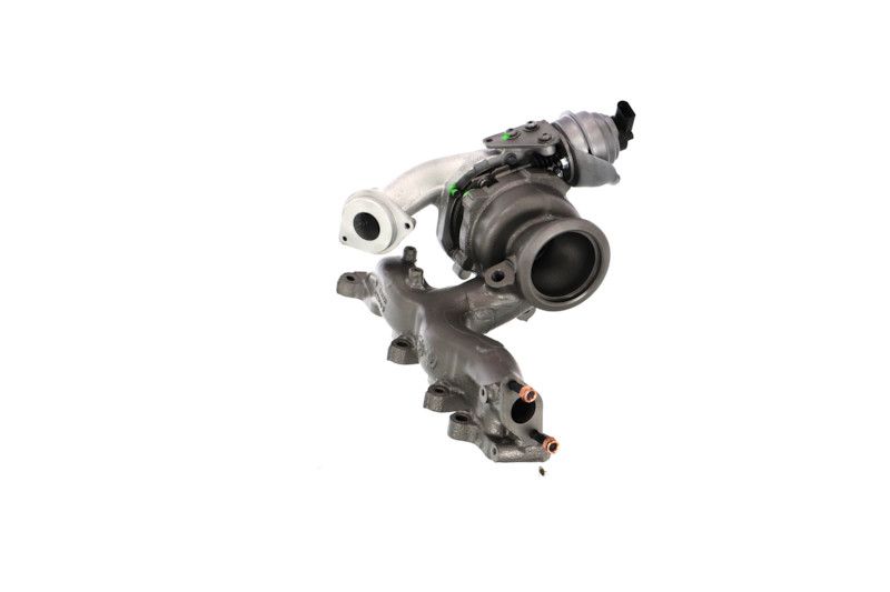REMANTE 003-002-004574R Charger, charging (supercharged/turbocharged)