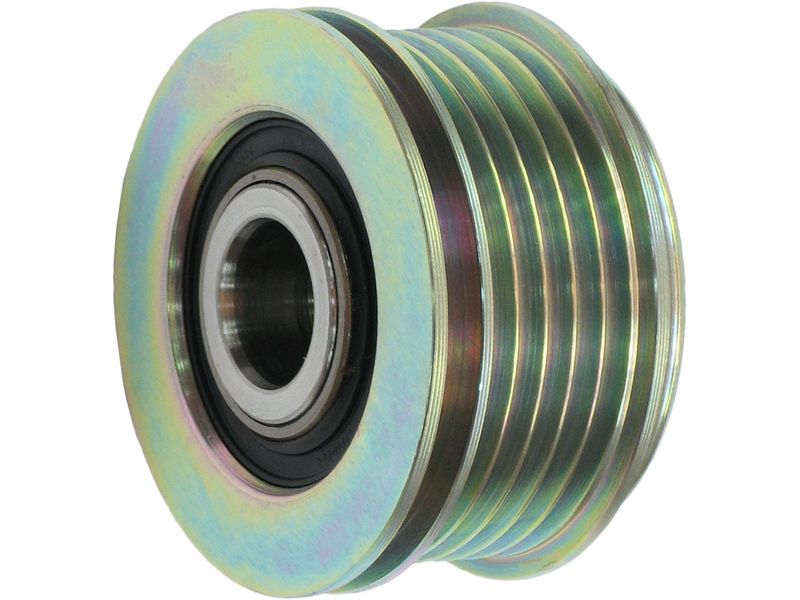 Generaatori vabakäik, AS-PL AFP0067(INA)