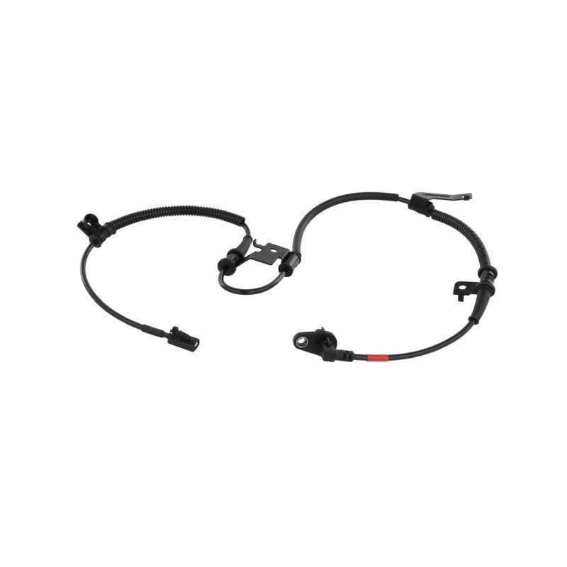 Andur, rattapöörete arv, DELPHI SS20536