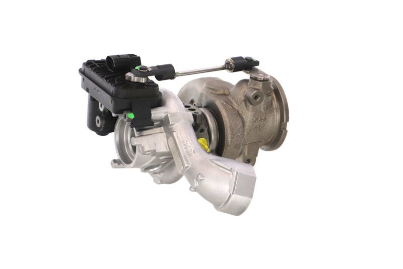 REMANTE 003-002-001352R Charger, charging (supercharged/turbocharged)