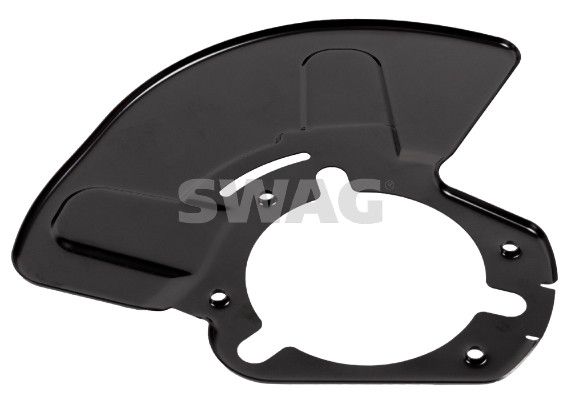 SWAG 33 10 7298 Splash Guard, brake disc