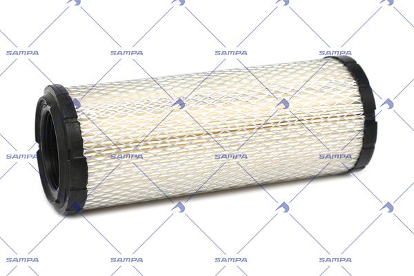 filtr vzduchu CARIER 900.00253