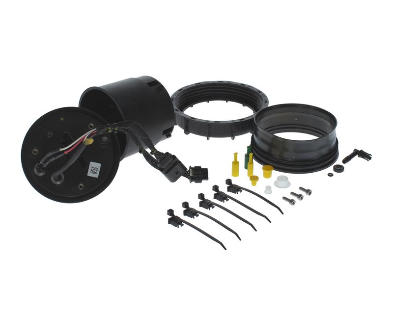 Soojendus, kütusepaak (karbamiidipritse), BOSCH F 01C 600 305