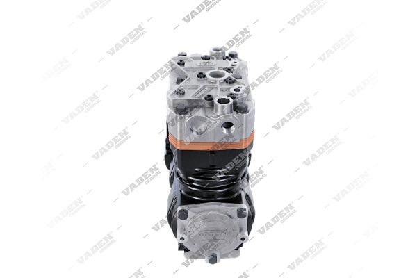 kompresor IVECO Euro 6, se spojkou 1500200001