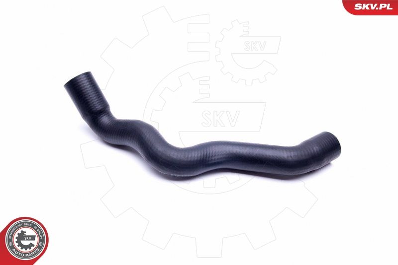 ESEN SKV 24SKV295 Radiator Hose