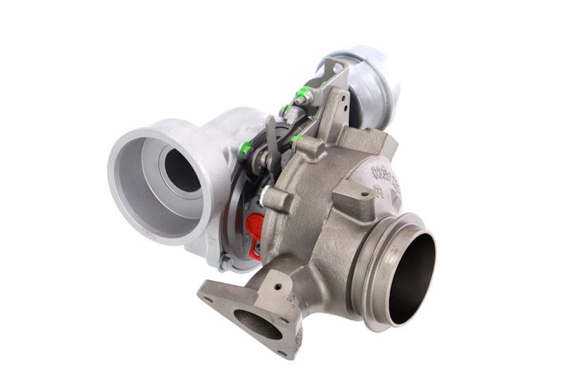 REMANTE 003-001-001209R Turbokompresorius
