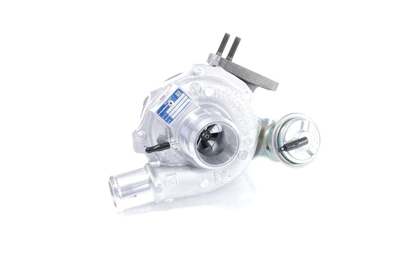 Compresor,sistem de supraalimentare T916496 BTS Turbo